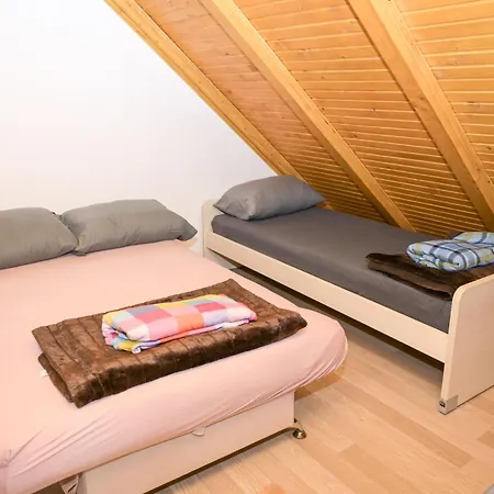 Villa Davud *